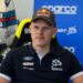 Ott Tänak Sardiinia rallil Foto: M-Sport