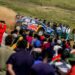 Pierre-Louis Loubet ja Nicolas Gilsoul Keenia ralli 2023 Foto: M-Sport