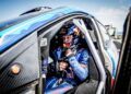 Ott Tänak Keenia rallil Foto: M-Sport