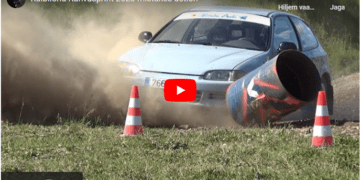 VIDEOD: Kulbilohus sõideti rahvasprinti!