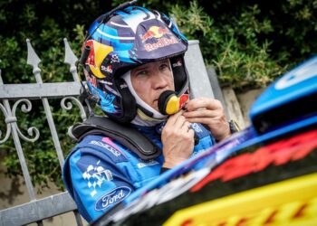 Martin Järveoja: Regulatsioonide tõttu on keeruline teistele tiimidele järele jõuda