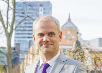 Olaf Suuder Foto: FOTO: Martin Dremljuga