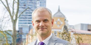 Olaf Suuder Foto: FOTO: Martin Dremljuga