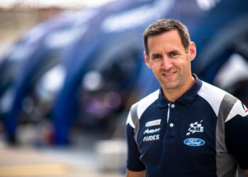 Richard Millener Foto: Jaanus Ree / Red Bull Content Pool