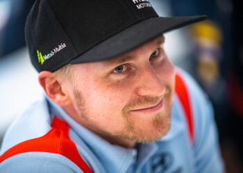 Esapekka Lappi Foto: Jaanus Ree / Red Bull Content Pool