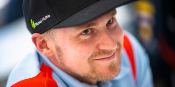 Esapekka Lappi Foto: Jaanus Ree / Red Bull Content Pool