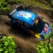 Ott Tänak ja Martin Järveoja Sardiinia ralli 2023 Foto: Jaanus Ree / Red Bull Content Pool