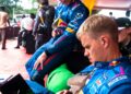 Ott Tänak Keenia rallil Foto: Jaanus Ree / Red Bull Content Pool