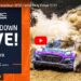 LIVE: Keenia Safari WRC-ralli testikatse otseüleanne