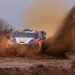 Esapekka Lappi Keenia rallil 2023 Foto: Hyundai Motorsport