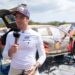 Thierry Neuville Keenia Safari Ralli 2022 Foto: Hyundai Motorsports