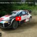 VIDEO: Takamoto Katsuta valmistub Eesti ja Soome kiireteks rallideks!