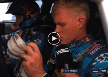 VIDEO: Keenia Safari ralli Top 5 meeldejäävamat hetke!