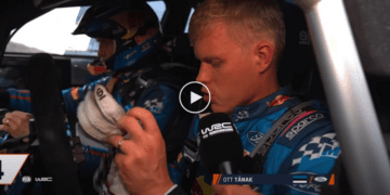 VIDEO: Keenia Safari ralli Top 5 meeldejäävamat hetke!