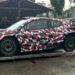 Toyota GR Yaris Rally2 Foto: Gil Tarabal Sala / Instagram