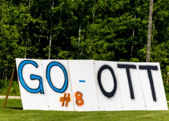 Rally Estonia Foto: M-Sport