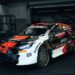 Foto: Toyota Gazoo Racing