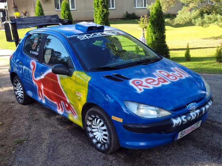 Foto: Igmar Matto / ralli.ee