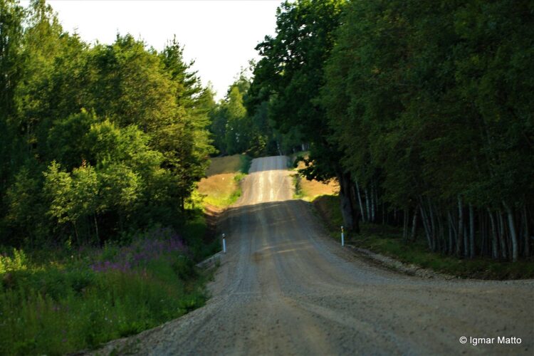 FOTOGALERII: Rally Estonia eelõhtu!