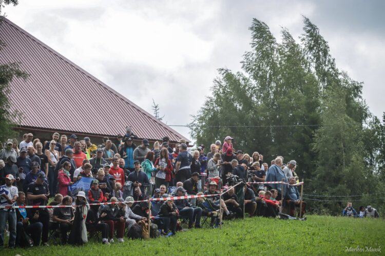Suur Fotogalerii: Lõuna-Eesti ralli 2023 – Kiired autod ja ehedat emotsiooni rajaäärest!