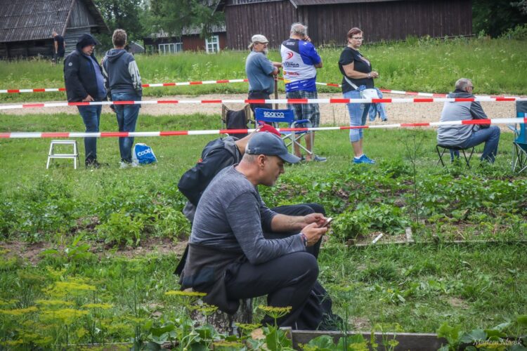 Suur Fotogalerii: Lõuna-Eesti ralli 2023 – Kiired autod ja ehedat emotsiooni rajaäärest!