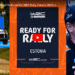 VIDEO: Kõik mida peaksid teadma tänavusest Rally Estoniast
