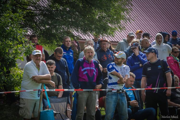 Suur Fotogalerii: Lõuna-Eesti ralli 2023 – Kiired autod ja ehedat emotsiooni rajaäärest!