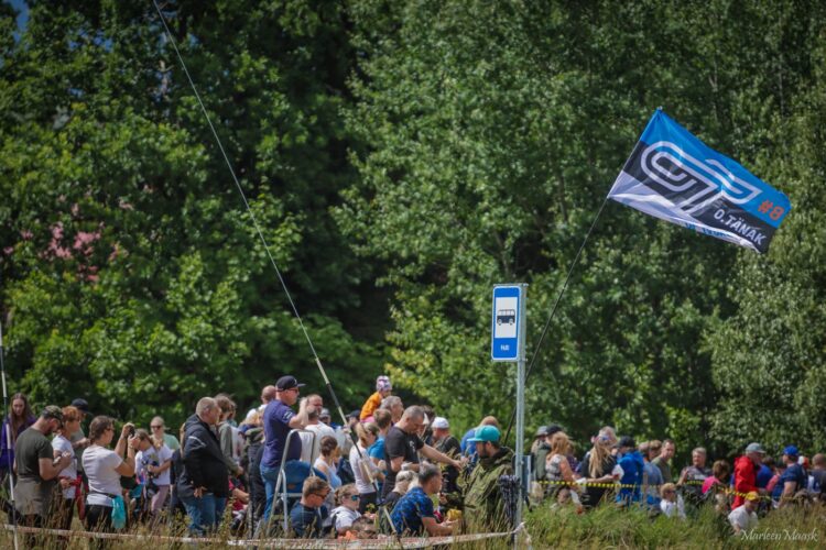 Suur Fotogalerii: Lõuna-Eesti ralli 2023 – Kiired autod ja ehedat emotsiooni rajaäärest!
