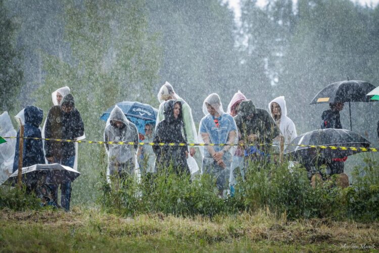 Suur Fotogalerii: Lõuna-Eesti ralli 2023 – Kiired autod ja ehedat emotsiooni rajaäärest!