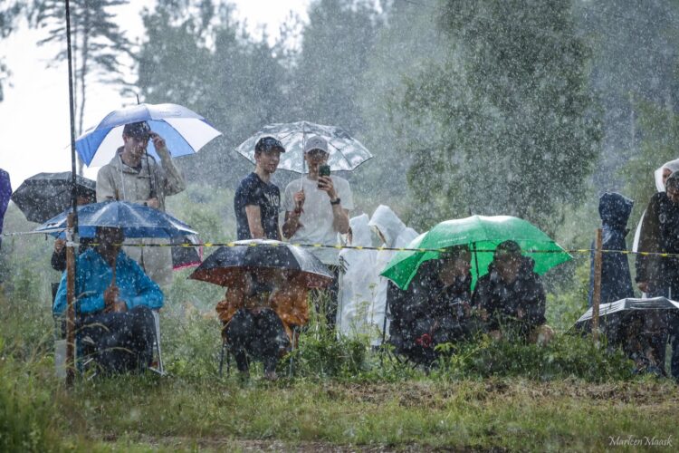Suur Fotogalerii: Lõuna-Eesti ralli 2023 – Kiired autod ja ehedat emotsiooni rajaäärest!