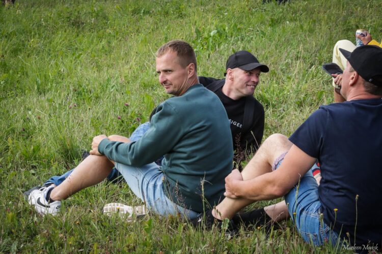 Suur Fotogalerii: Lõuna-Eesti ralli 2023 – Kiired autod ja ehedat emotsiooni rajaäärest!