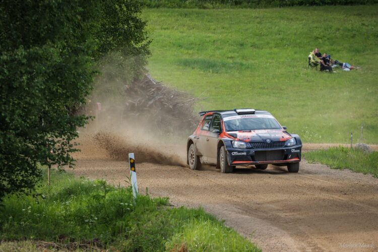 Suur Fotogalerii: Lõuna-Eesti ralli 2023 – Kiired autod ja ehedat emotsiooni rajaäärest!