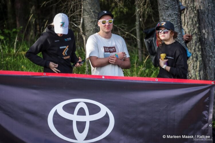 Suur Rally Estonia fotogalerii – Vaata kas leiad ka ennast nendelt piltidelt!