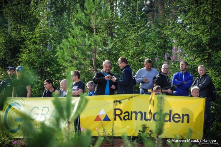 Suur Rally Estonia fotogalerii – Vaata kas leiad ka ennast nendelt piltidelt!