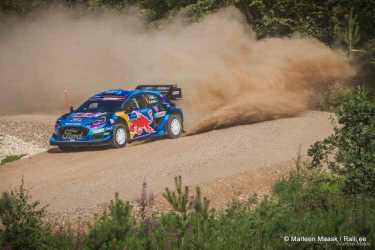 Suur Rally Estonia fotogalerii – Vaata kas leiad ka ennast nendelt piltidelt!
