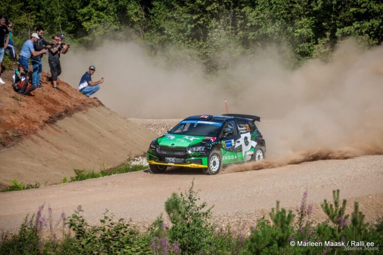 Suur Rally Estonia fotogalerii – Vaata kas leiad ka ennast nendelt piltidelt!