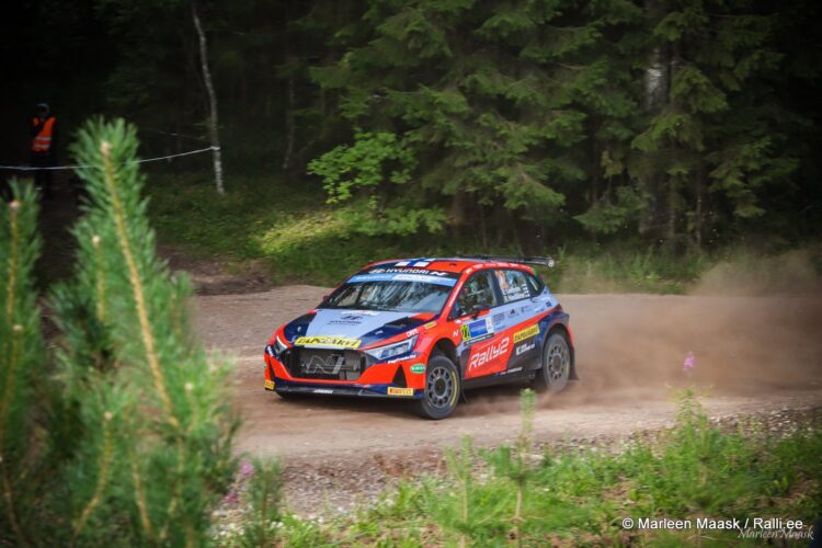 Suur Rally Estonia fotogalerii – Vaata kas leiad ka ennast nendelt piltidelt!