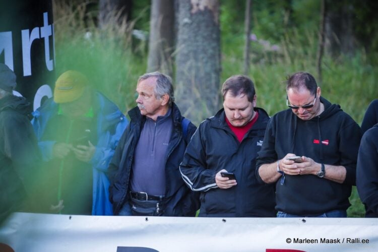 Suur Rally Estonia fotogalerii – Vaata kas leiad ka ennast nendelt piltidelt!