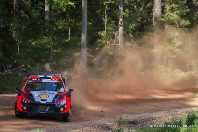 Suur Rally Estonia fotogalerii – Vaata kas leiad ka ennast nendelt piltidelt!