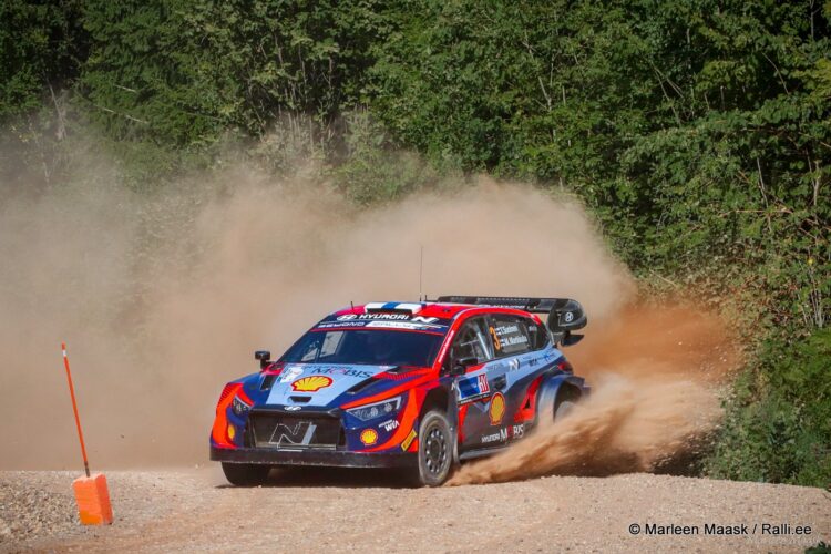 Suur Rally Estonia fotogalerii – Vaata kas leiad ka ennast nendelt piltidelt!
