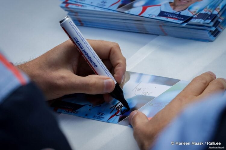 Suur Rally Estonia fotogalerii – Vaata kas leiad ka ennast nendelt piltidelt!