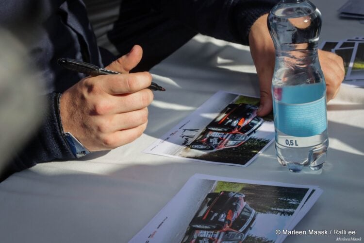 Suur Rally Estonia fotogalerii – Vaata kas leiad ka ennast nendelt piltidelt!