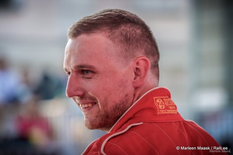 Suur Rally Estonia fotogalerii – Vaata kas leiad ka ennast nendelt piltidelt!