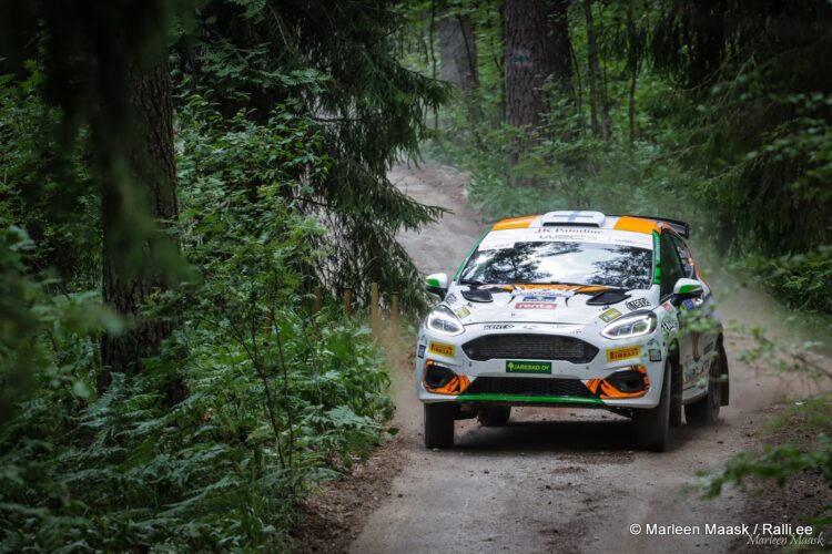 Suur Rally Estonia fotogalerii – Vaata kas leiad ka ennast nendelt piltidelt!