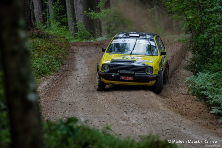 Suur Rally Estonia fotogalerii – Vaata kas leiad ka ennast nendelt piltidelt!