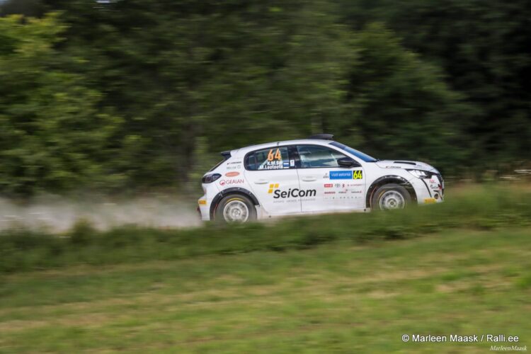 Suur Rally Estonia fotogalerii – Vaata kas leiad ka ennast nendelt piltidelt!