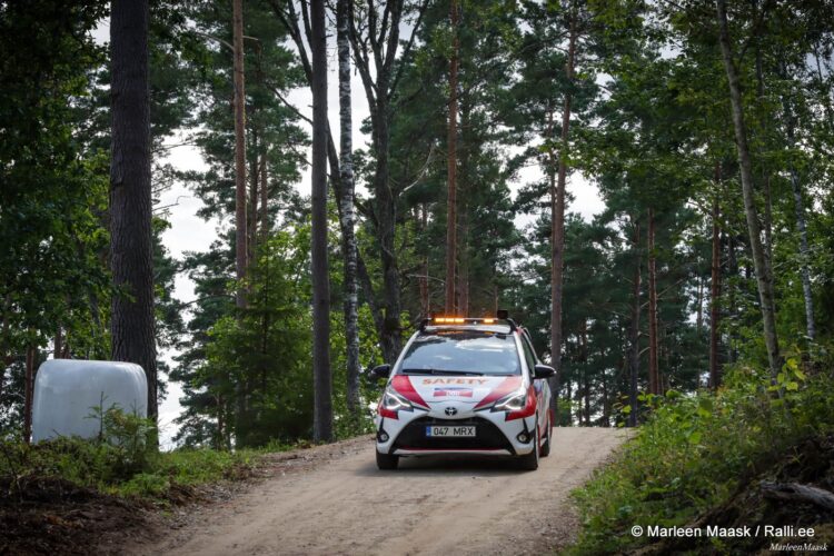 Suur Rally Estonia fotogalerii – Vaata kas leiad ka ennast nendelt piltidelt!
