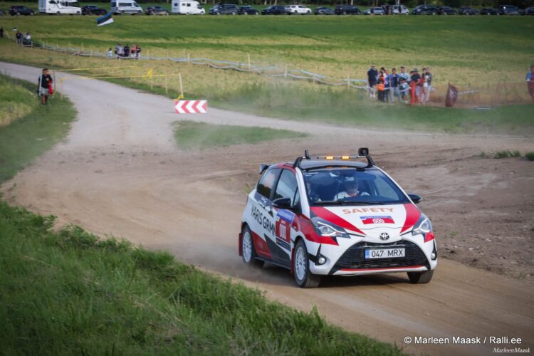 Suur Rally Estonia fotogalerii – Vaata kas leiad ka ennast nendelt piltidelt!
