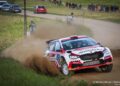 Rally Estonia Foto - Marleen Maask