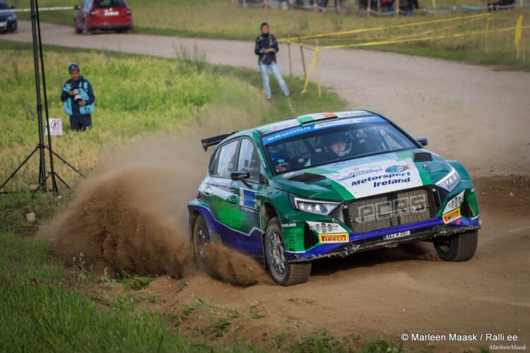 Suur Rally Estonia fotogalerii – Vaata kas leiad ka ennast nendelt piltidelt!